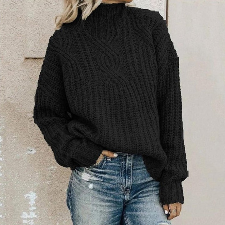 Isla | Chic Knit Sweater