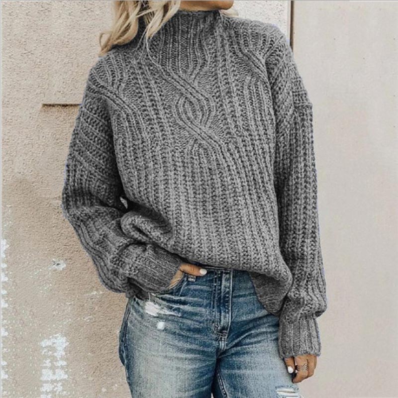 Isla | Chic Knit Sweater