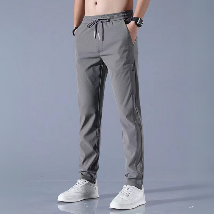 STRIDE | Sleek Casual Pants