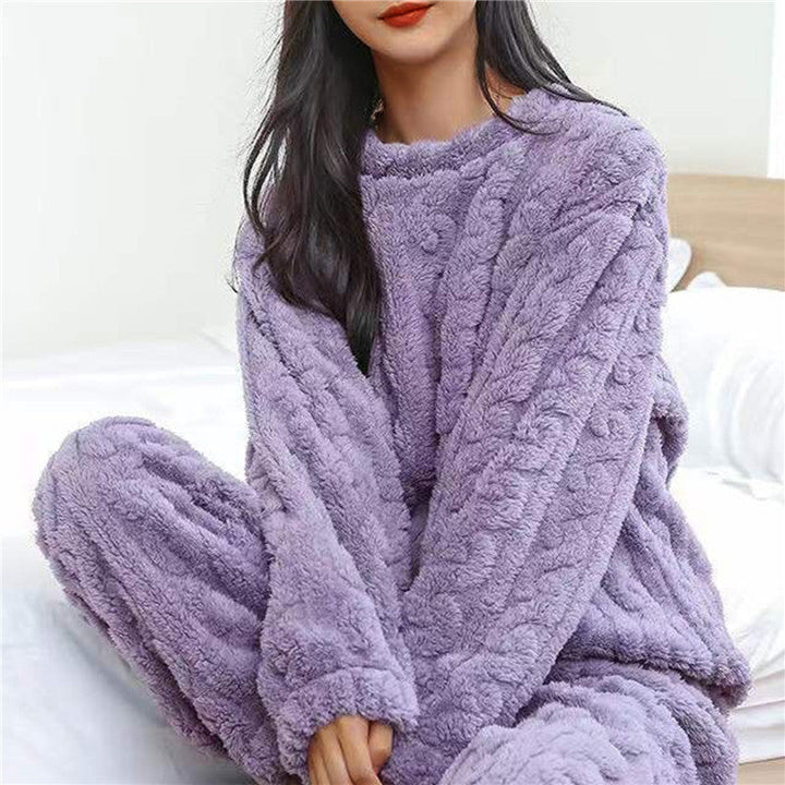 ZYLIA | Soft Women’s Pajama Set