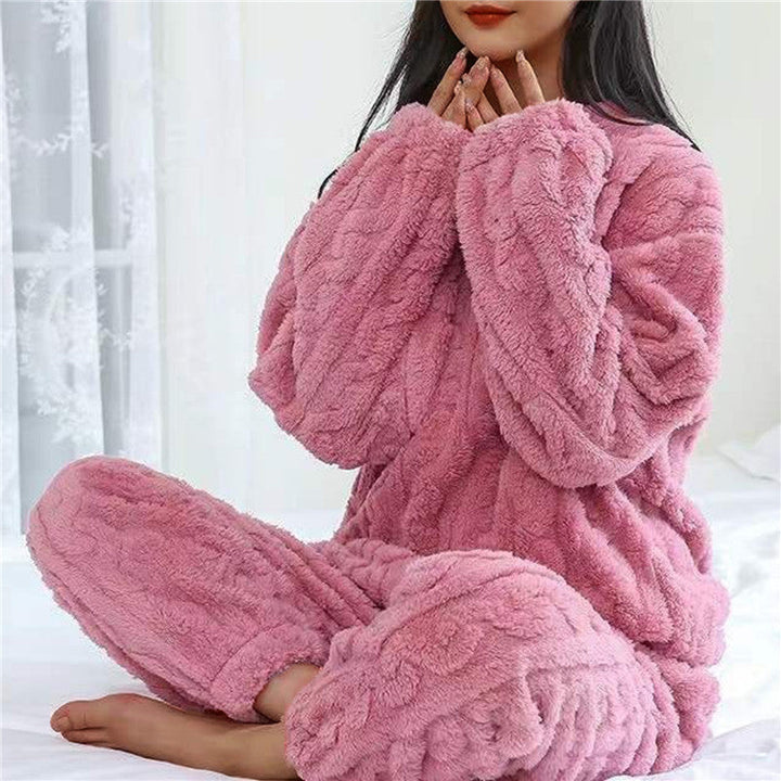 ZYLIA | Soft Women’s Pajama Set