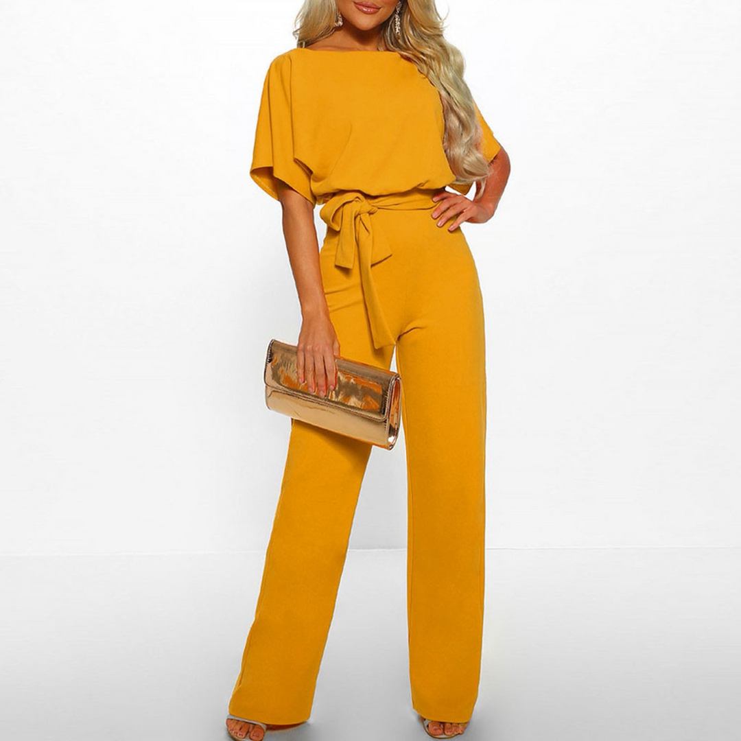 KYRIELLE | Elegant Jumpsuit