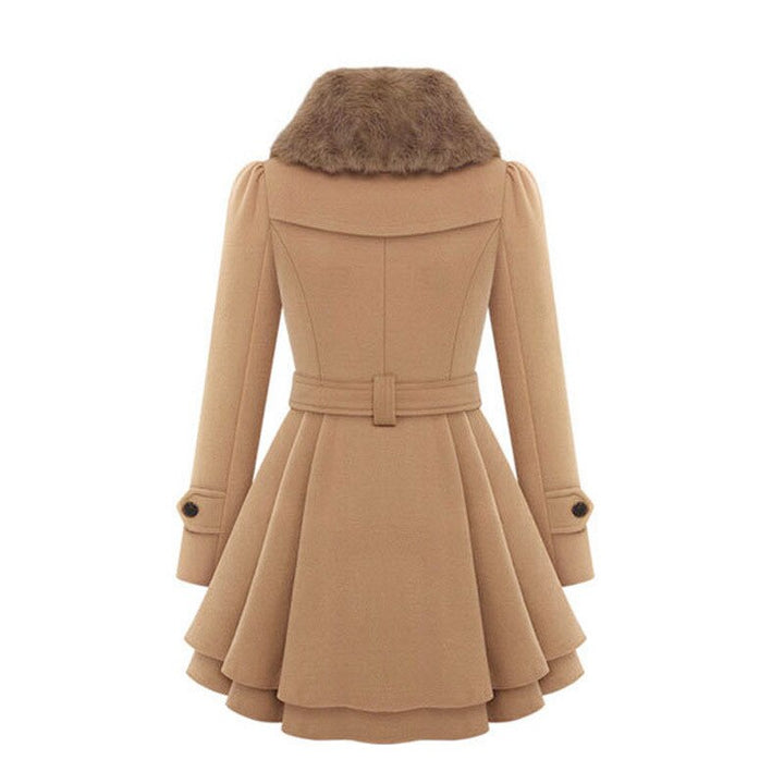 Celeste | Luxe Winter Coat