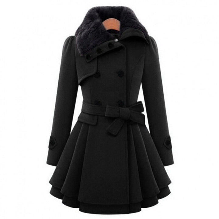 Celeste | Luxe Winter Coat