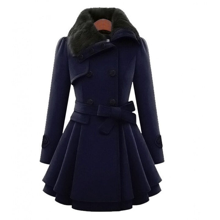 Celeste | Luxe Winter Coat