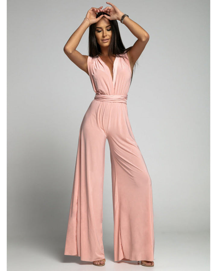 LYRAH | Flowy Jumpsuit