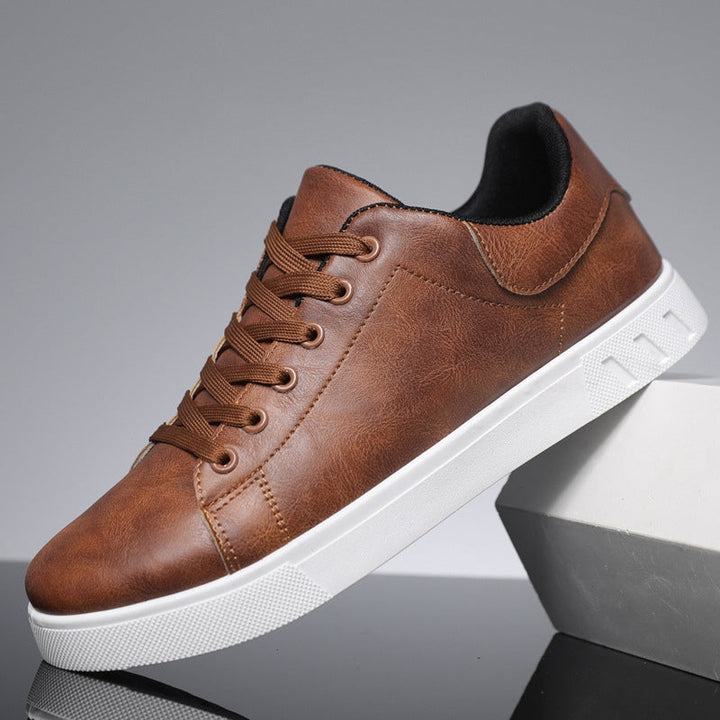 BLAKE | Premium Leather Sneaker