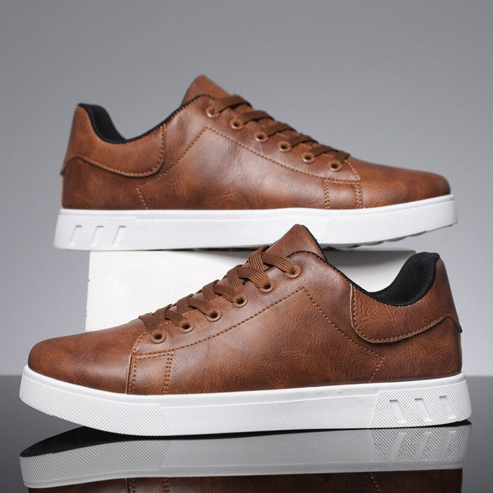 BLAKE | Premium Leather Sneaker