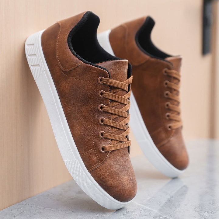 BLAKE | Premium Leather Sneaker