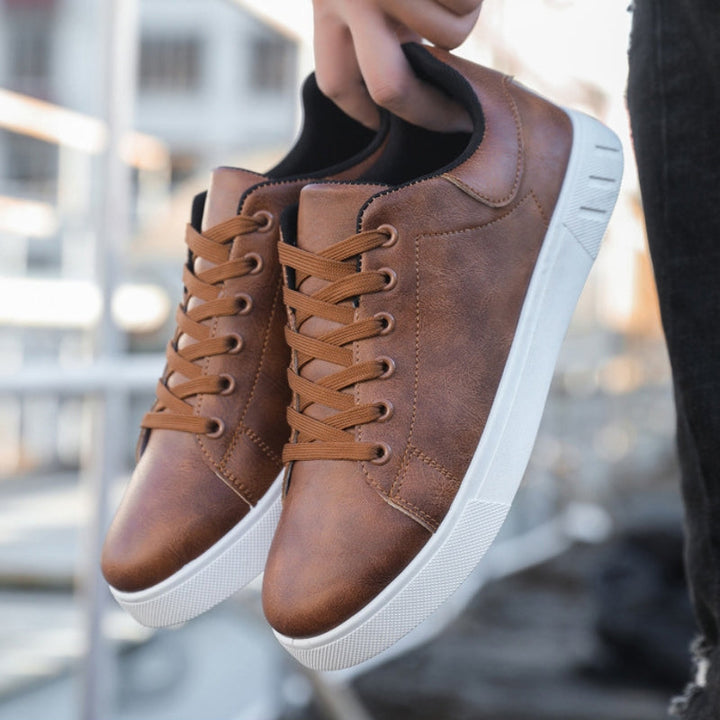 BLAKE | Premium Leather Sneaker