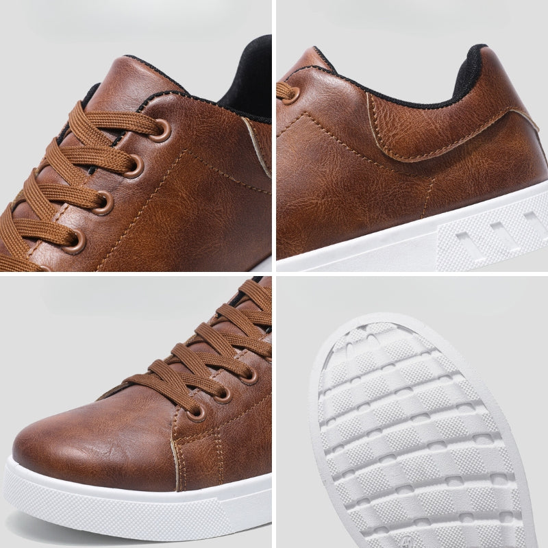 BLAKE | Premium Leather Sneaker