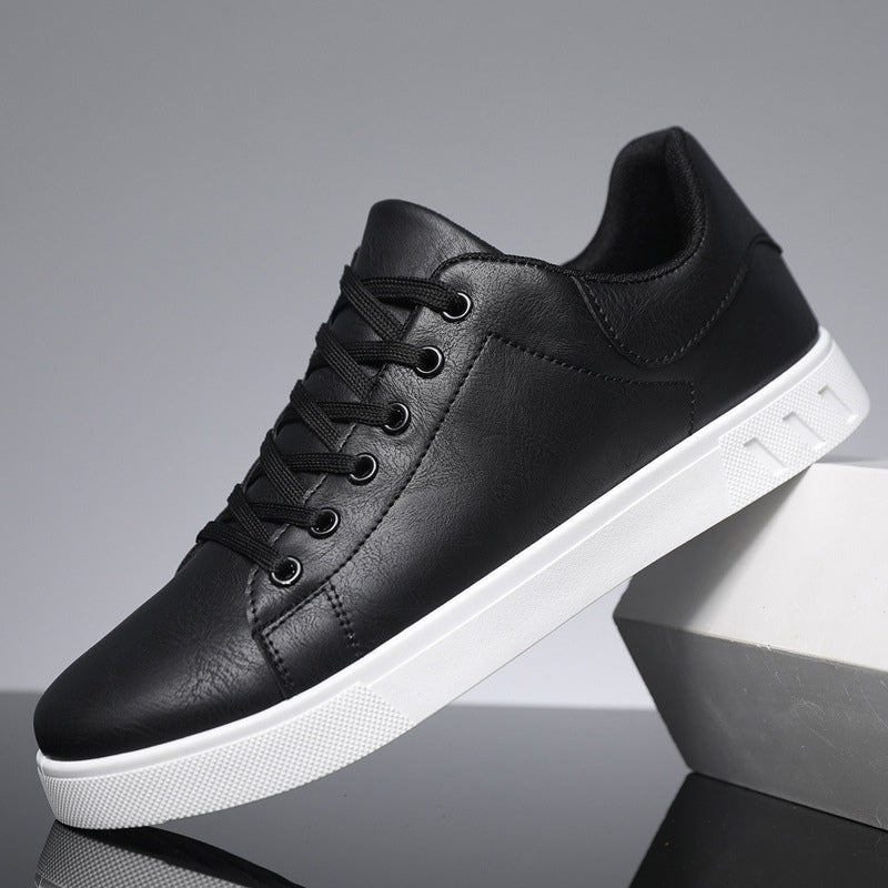 BLAKE | Premium Leather Sneaker