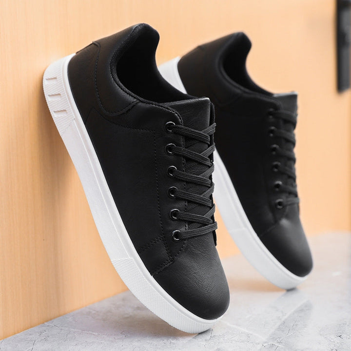 BLAKE | Premium Leather Sneaker