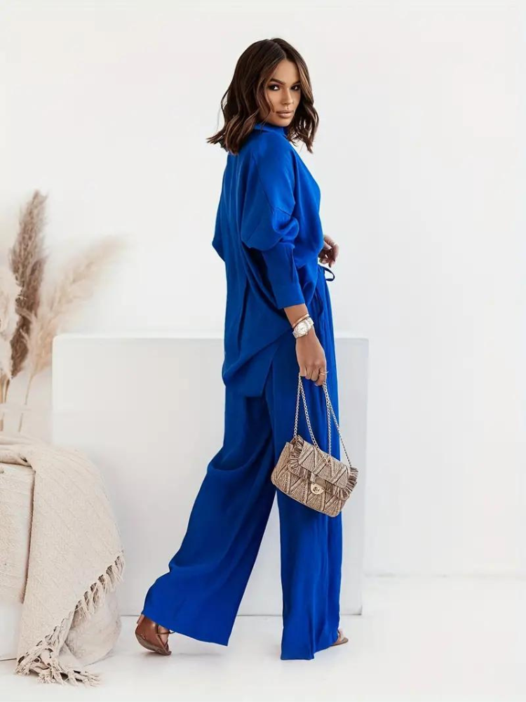 CALESSA | Two-Piece Set for Women