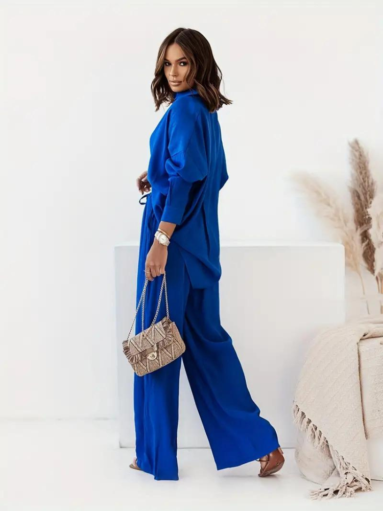 CALESSA | Two-Piece Set for Women