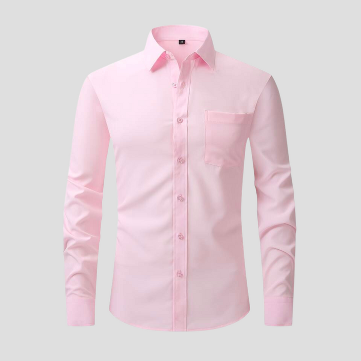 ALFRON | Business Shirt