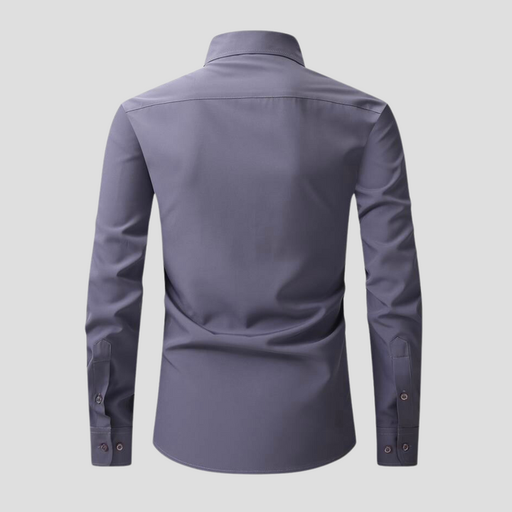 ALFRON | Business Shirt