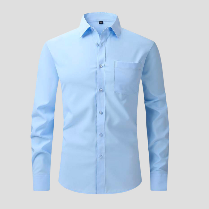 ALFRON | Business Shirt