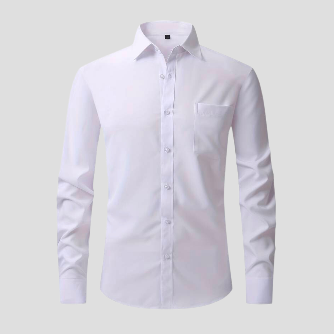 ALFRON | Business Shirt