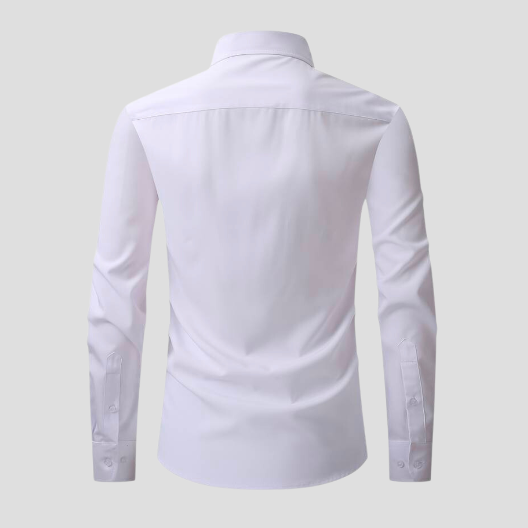 ALFRON | Business Shirt