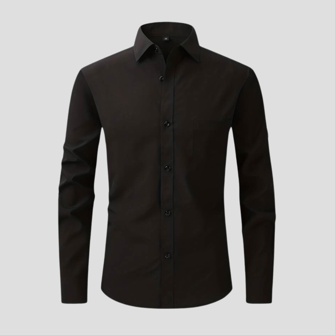 ALFRON | Business Shirt