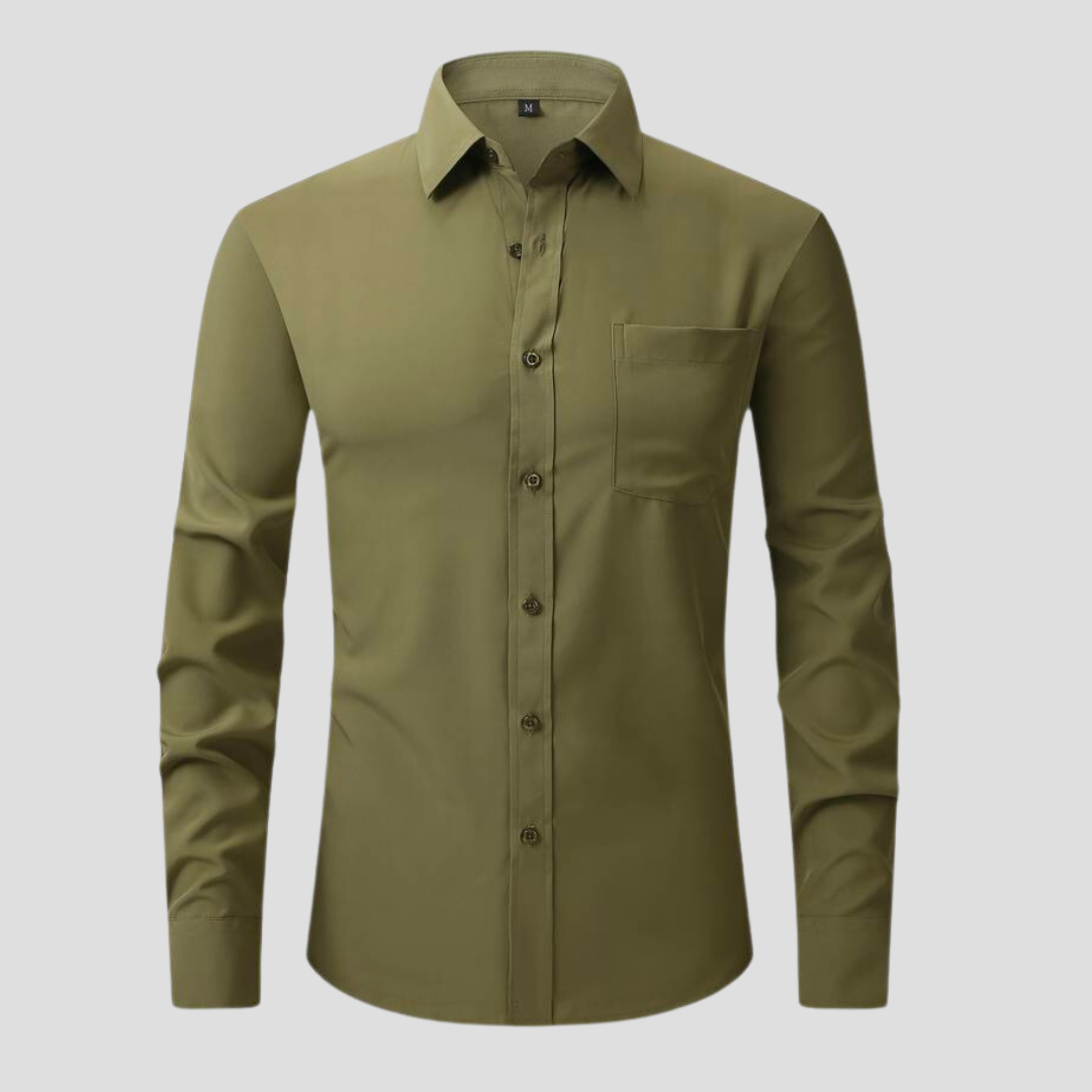 ALFRON | Business Shirt