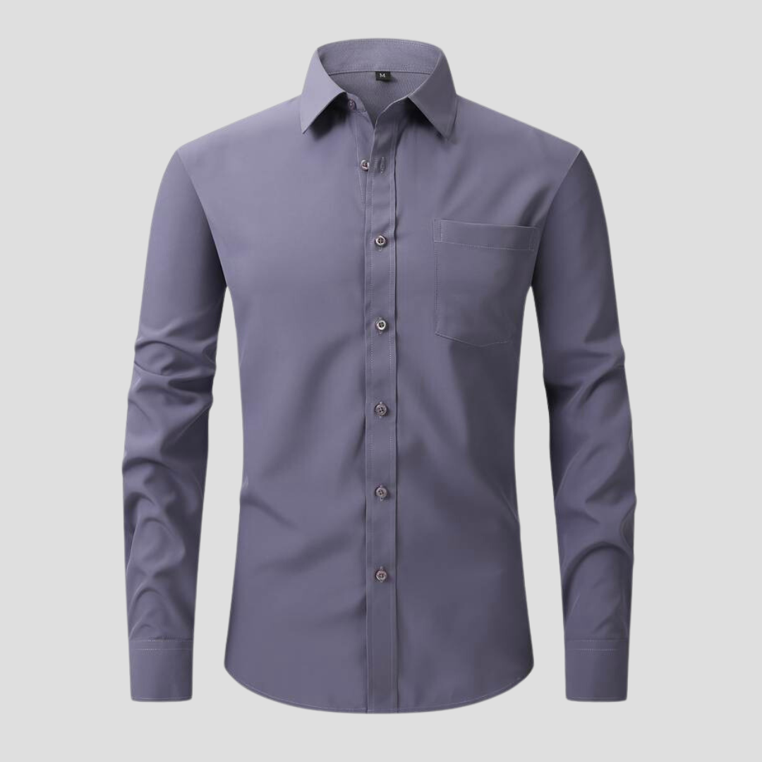 ALFRON | Business Shirt