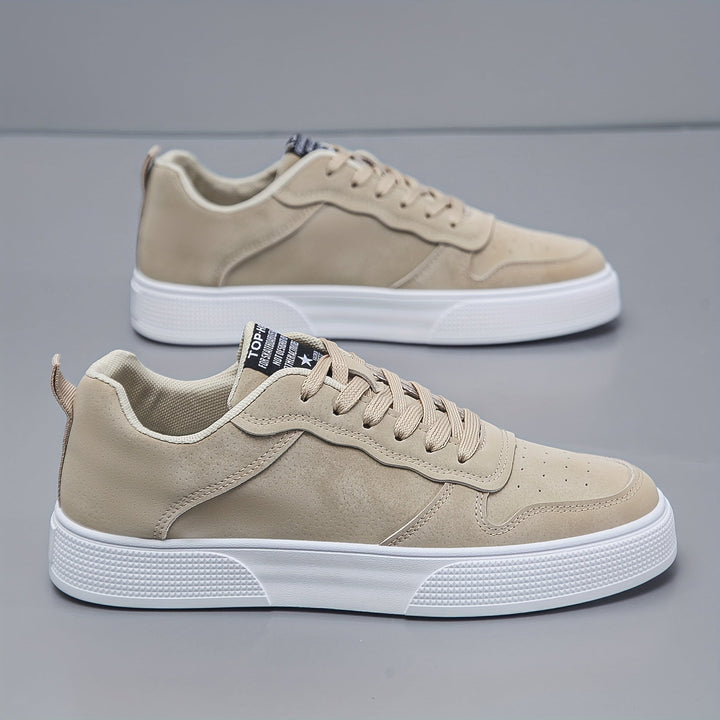 Evan | Versatile Low-Top Sneakers