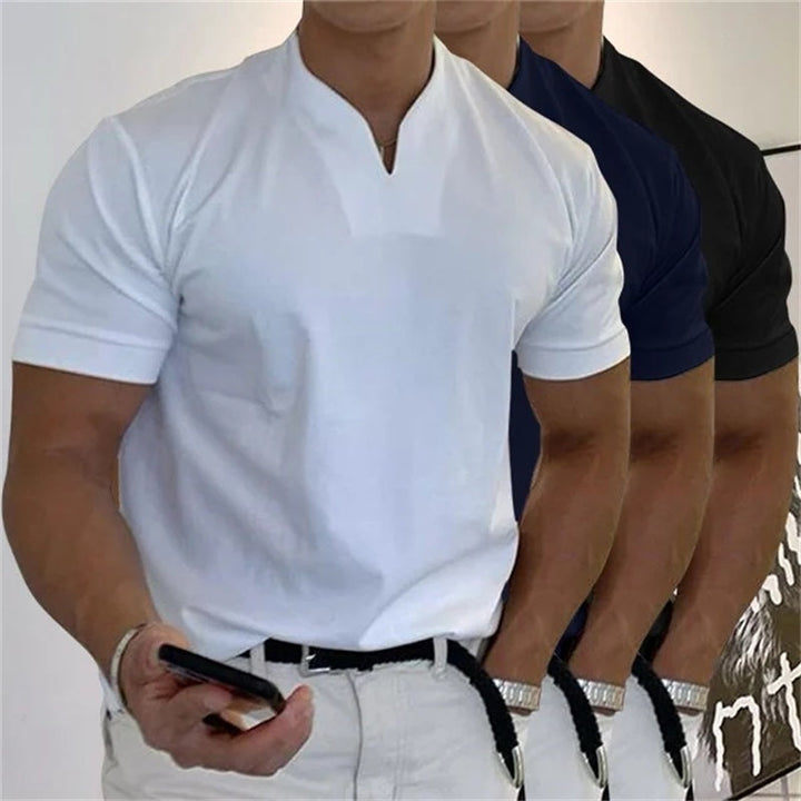 PULSEFIT | Dynamic Short Sleeve Shirt