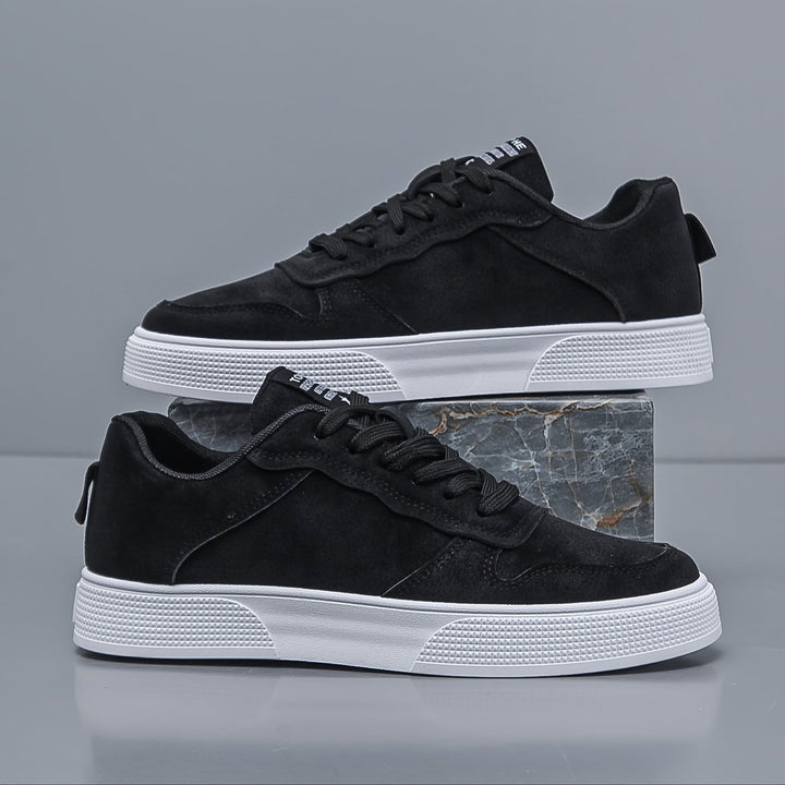 Evan | Versatile Low-Top Sneakers