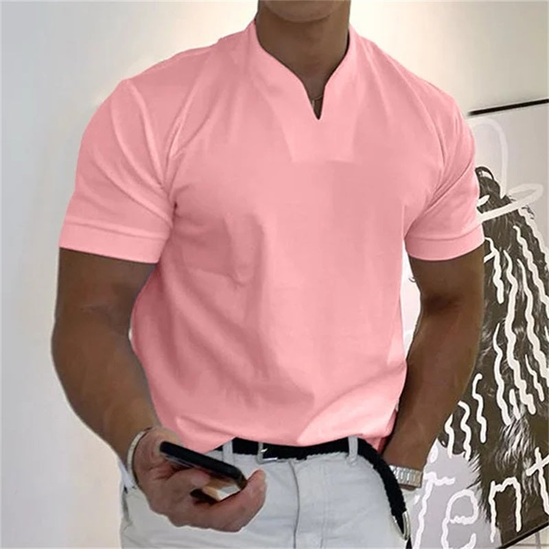 PULSEFIT | Dynamic Short Sleeve Shirt