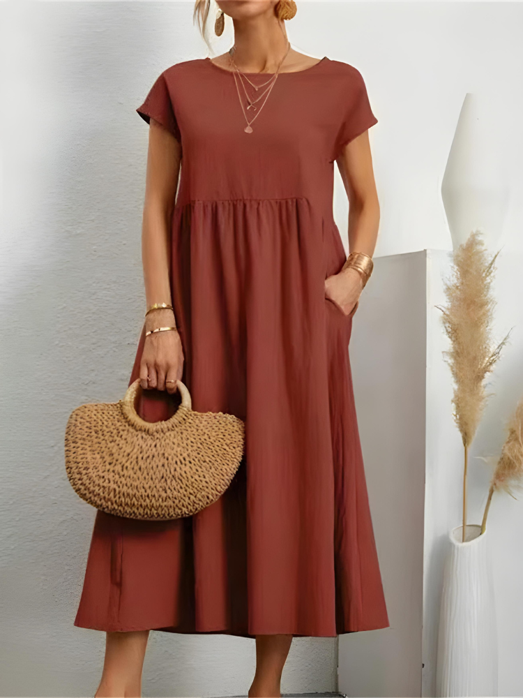 Amara | Stylish Dress