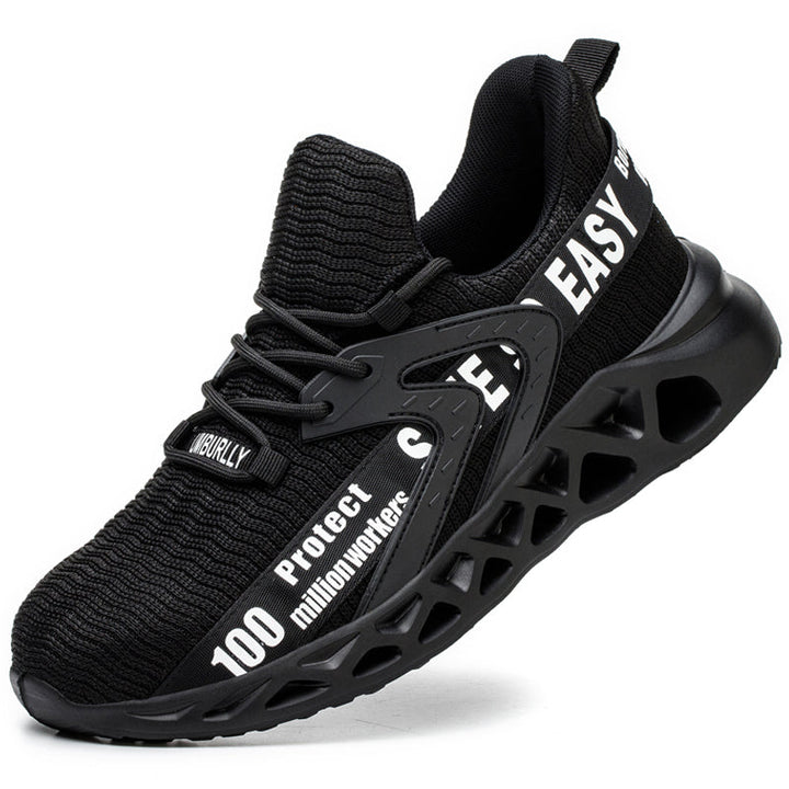 EliotPro | Lightweight Safety Work Sneakers