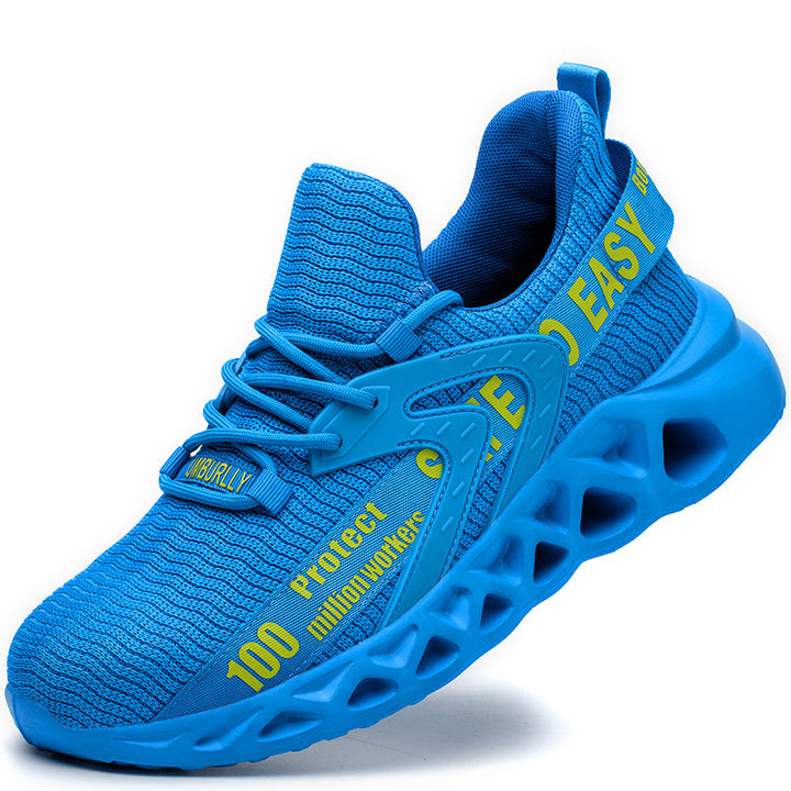 EliotPro | Lightweight Safety Work Sneakers