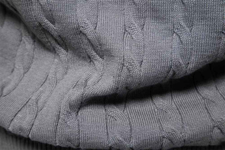 ARLO | Luxe Knitwear Sweater