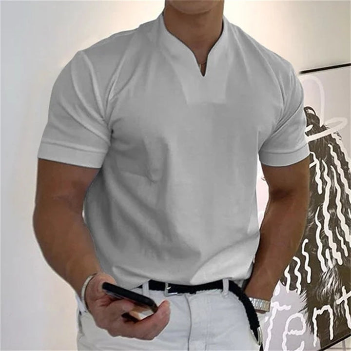 PULSEFIT | Dynamic Short Sleeve Shirt