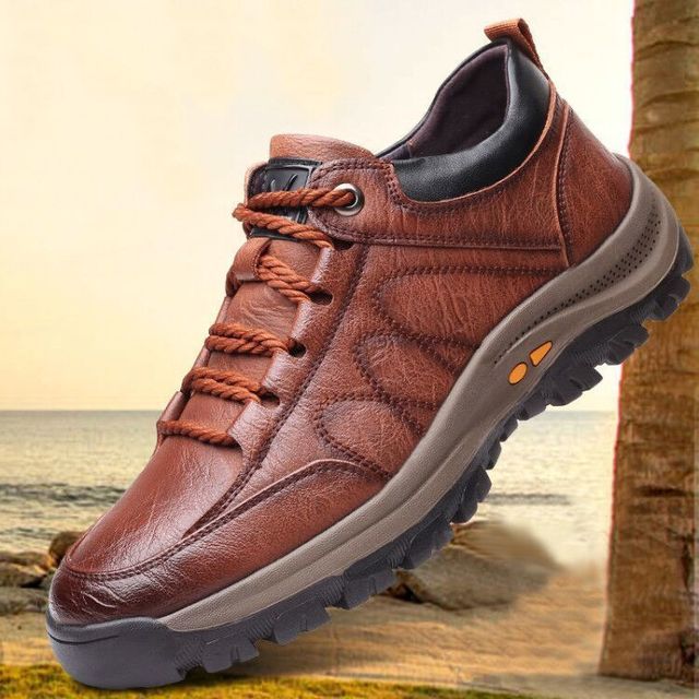 Apex | Waterproof Men’s Sporty Shoes