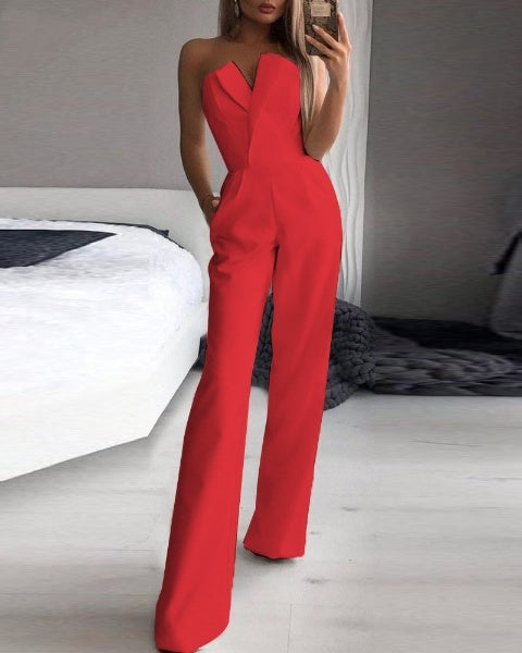 SALVINA | Women’s Jumpsuit