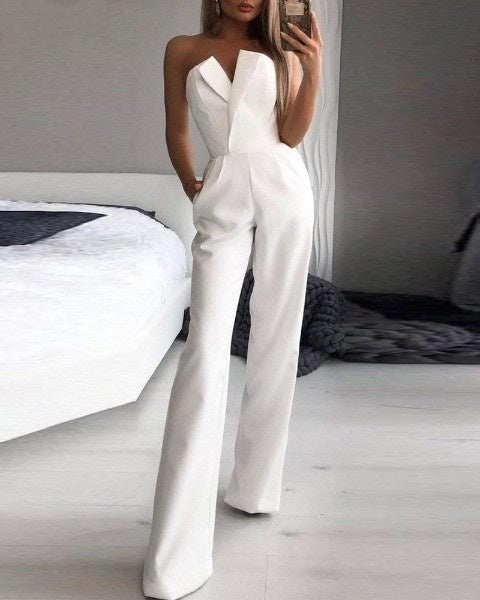 SALVINA | Women’s Jumpsuit