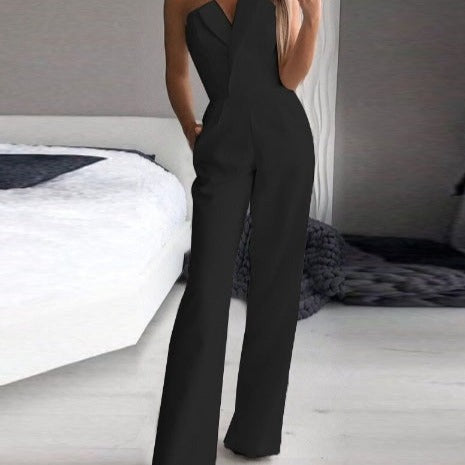 SALVINA | Women’s Jumpsuit