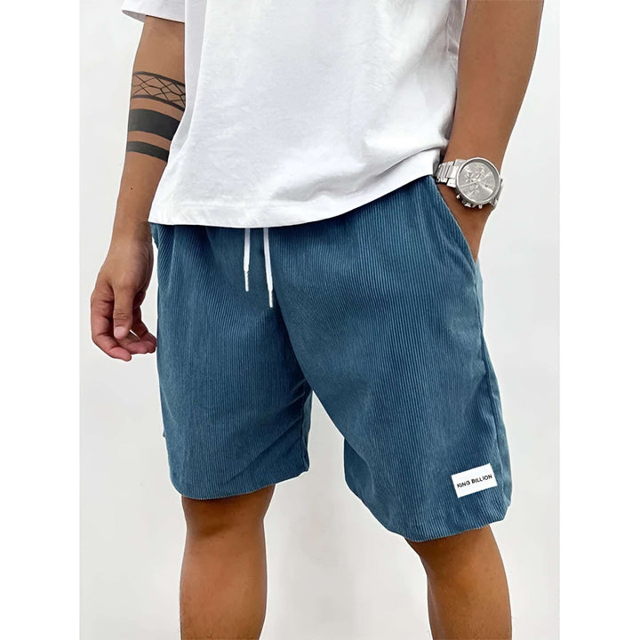 XAVARO | Modern Tailored Shorts