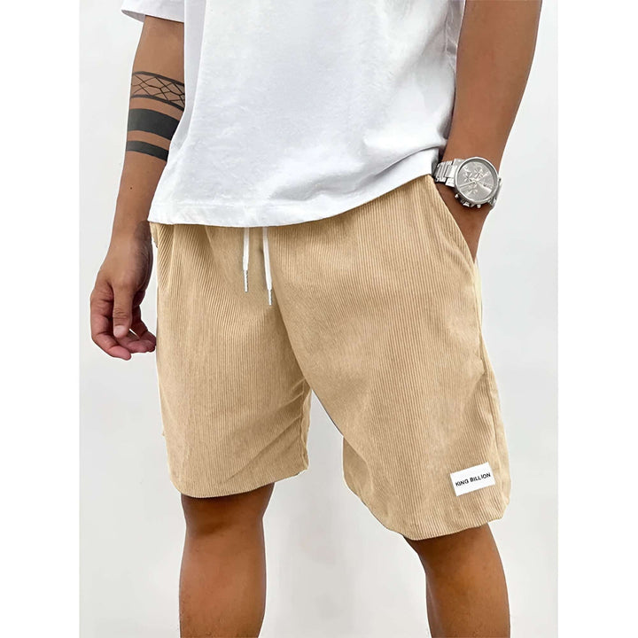 XAVARO | Modern Tailored Shorts