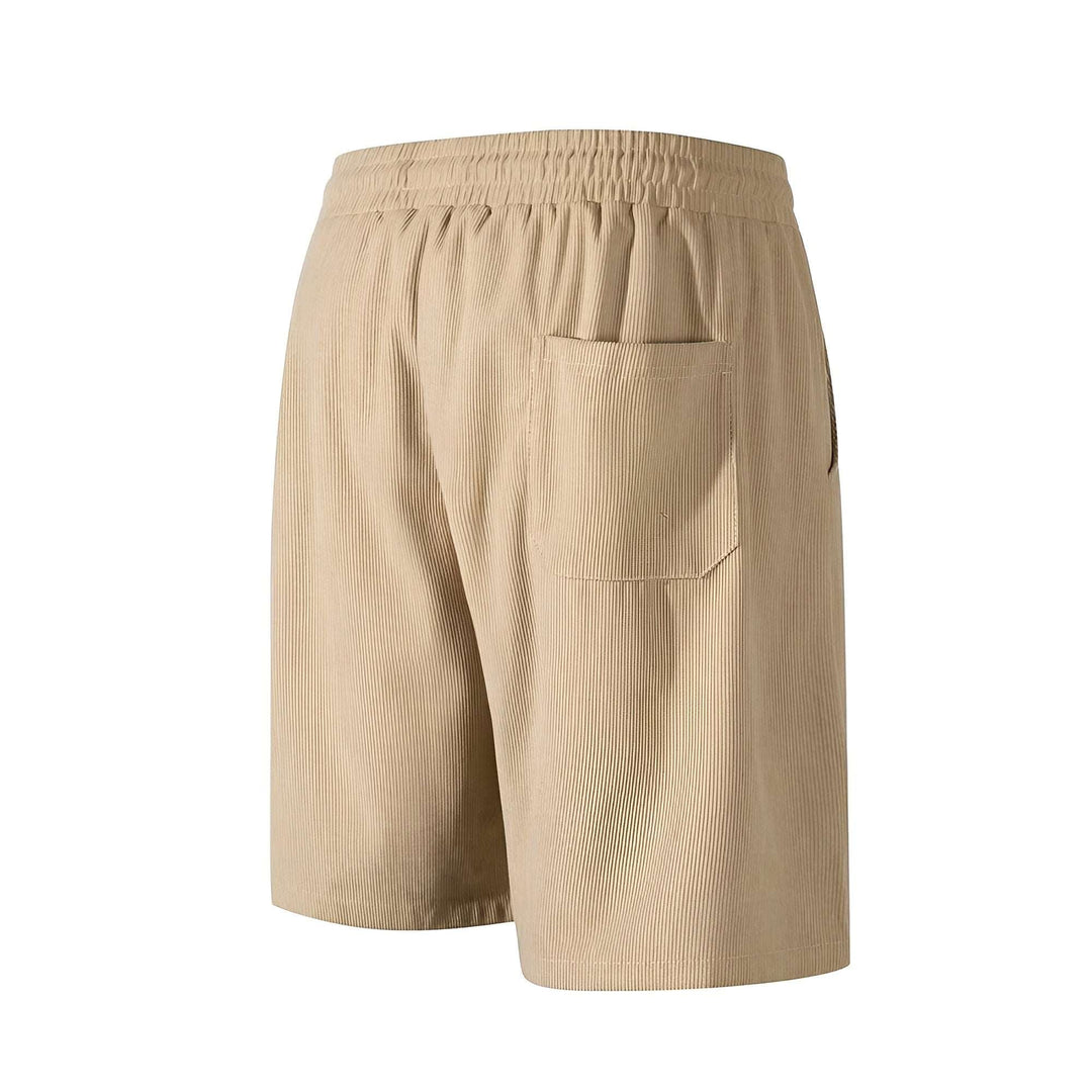 XAVARO | Modern Tailored Shorts