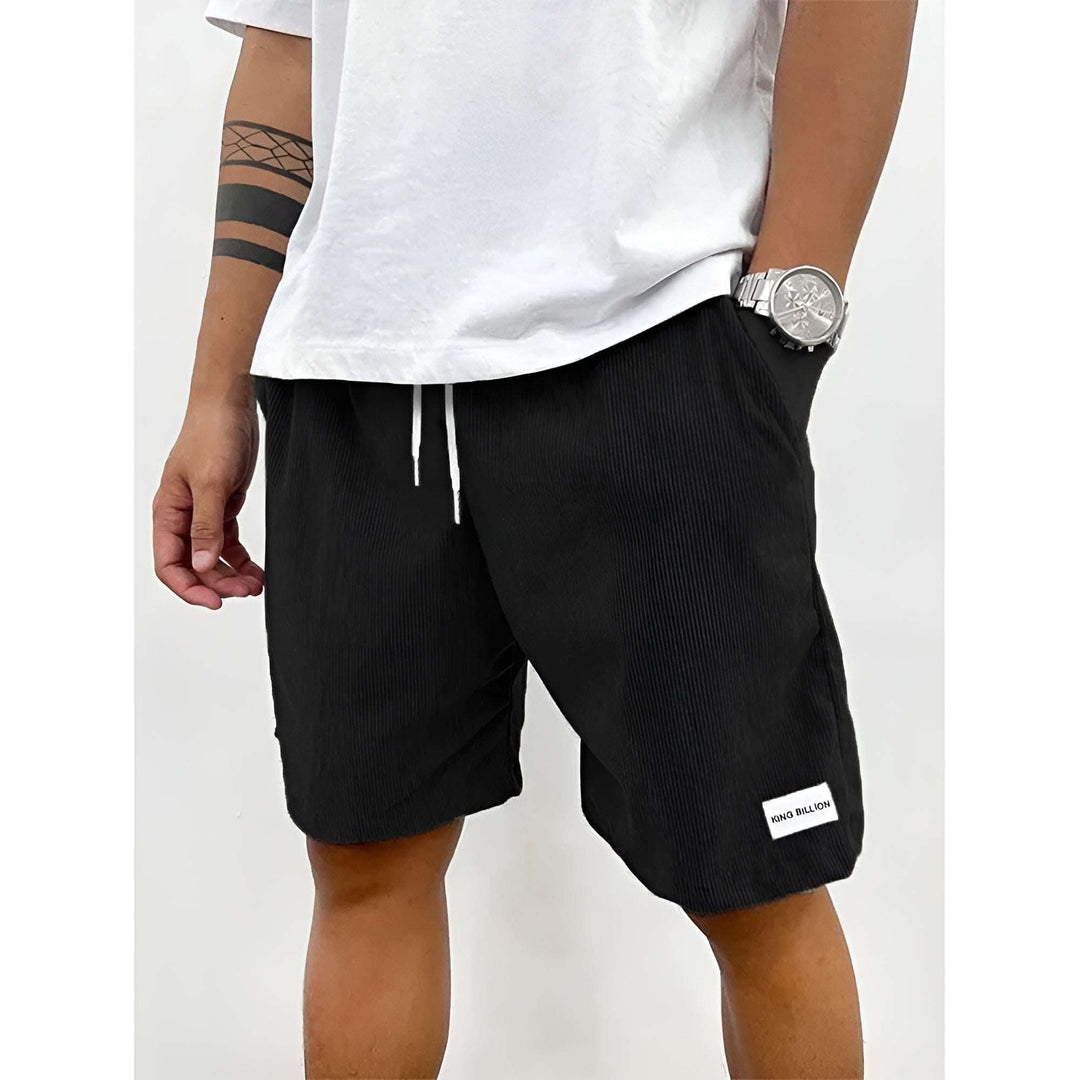 XAVARO | Modern Tailored Shorts