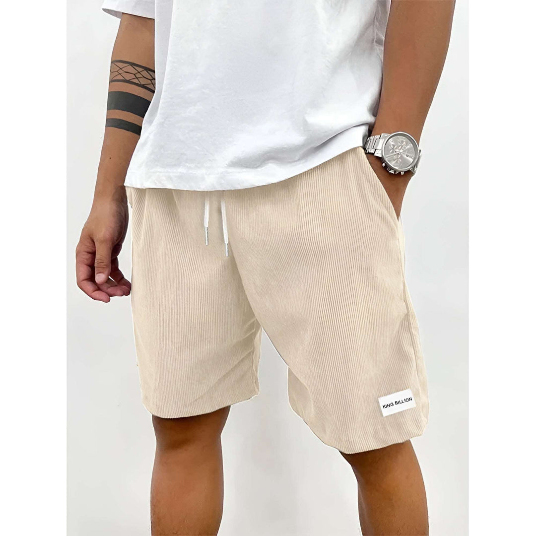 XAVARO | Modern Tailored Shorts