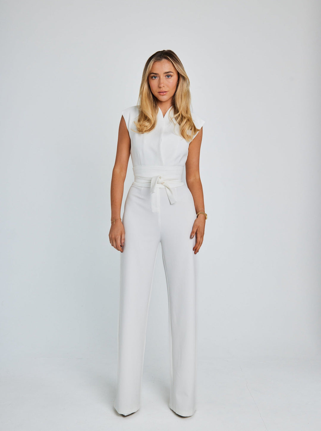 MAEVIS | Stylish Jumpsuit