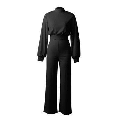 MIRENA | Women’s Jumpsuit