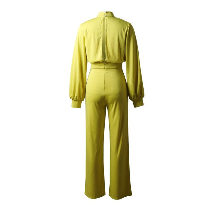 MIRENA | Women’s Jumpsuit