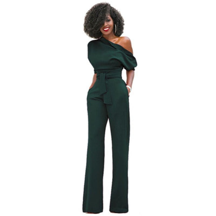 CALINA | Women’s Jumpsuit