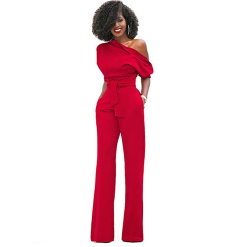 CALINA | Women’s Jumpsuit